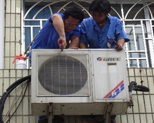 肇庆市空调售后维修服务中心在哪里找