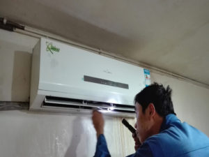 肇庆市格力空调电话是多少