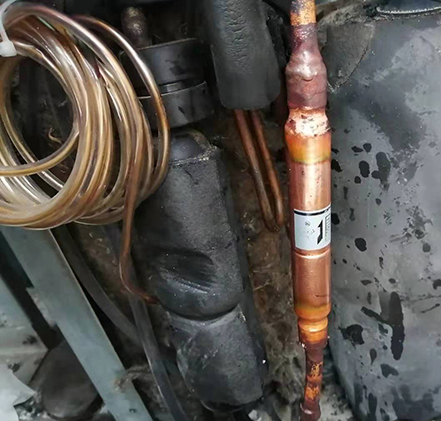 肇庆市美的变频多联机空调维修售后服务中心