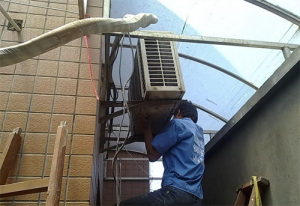 肇庆市空调维修售后服务中心