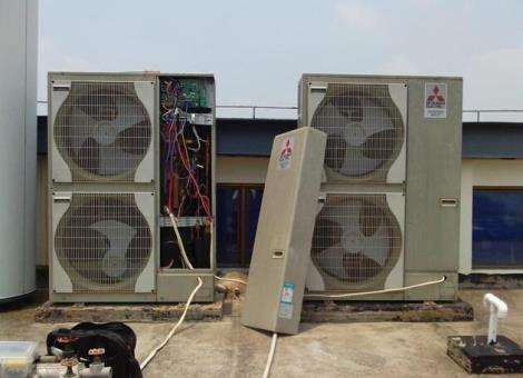 肇庆市空调维修电话号码多少