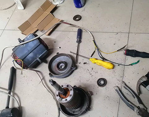 肇庆市空调维修售后服务中心电话在哪里找