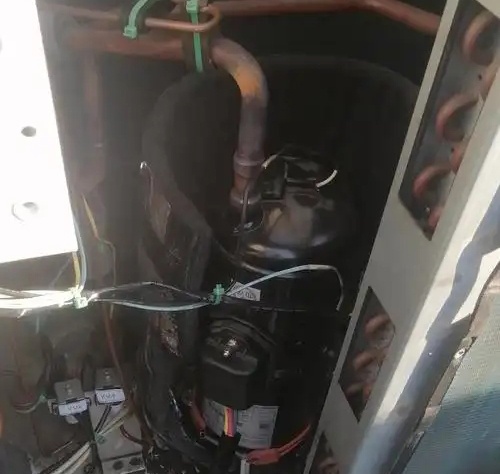 肇庆市维修变频空调电话在哪里找