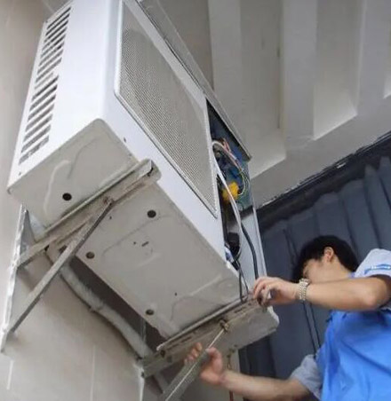 肇庆市24小时空调维修热线