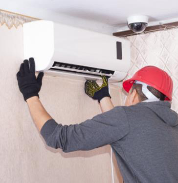 肇庆市空调内机噪音大